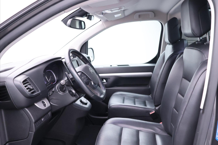 Citroën SpaceTourer 2,0 BlueHDI 130kW CZ XL DPH