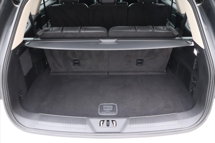Lincoln Aviator 3,0 EvoBoost V6 AWD CZ