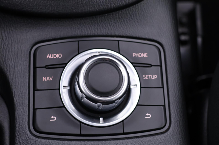 Mazda CX-5 2,0 118kW Skyactive Aut AWD CZ