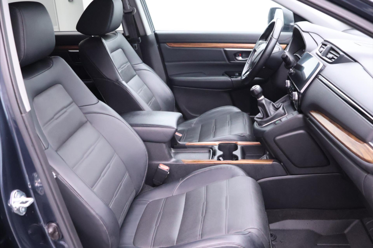 Honda CR-V 1,5 VTEC 127kW AWD Lifestyle