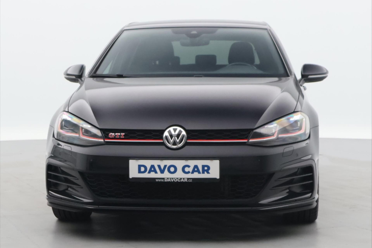 Volkswagen Golf 2,0 TSI GTI 180kW Performance