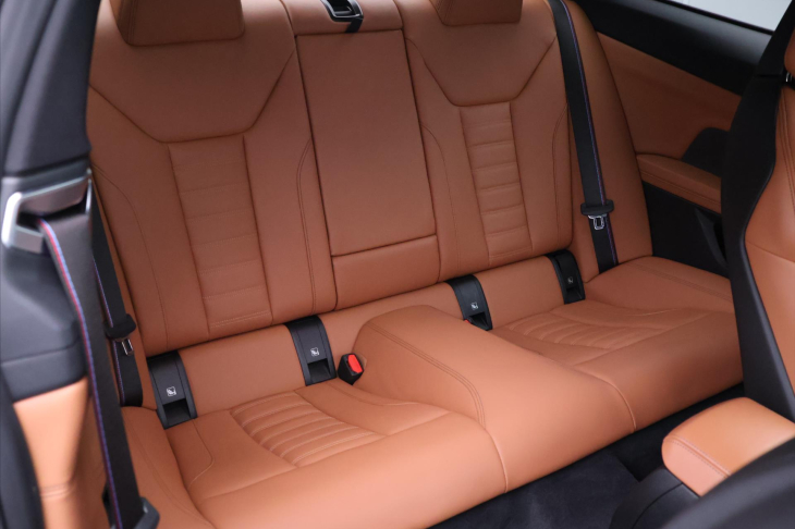 BMW Řada 4 3,0 M440i xDrive Coupe 275kW DPH