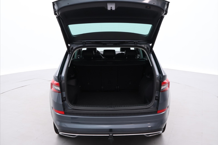 Škoda Kodiaq 2.0 TDI 140kW 4x4 DSG CZ L&K