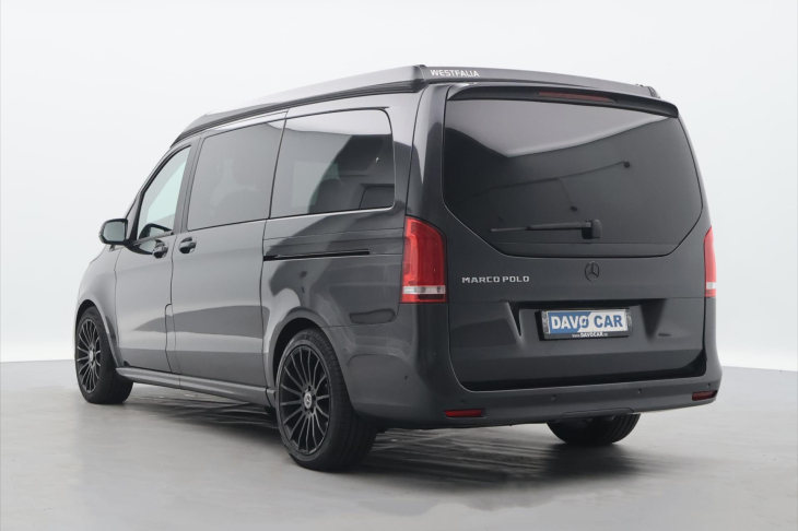 Mercedes-Benz Třídy V 2,0 300d 174kW Marco Polo DPH