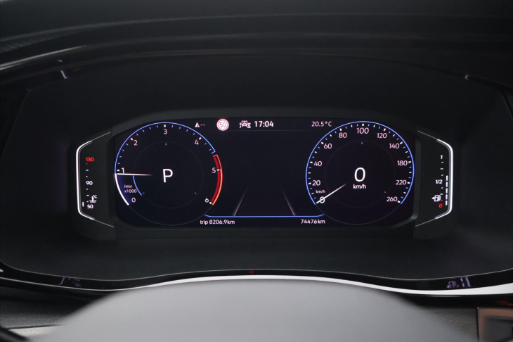 Volkswagen Caravelle 2,0 TDI 150kW DSG Long LED DPH