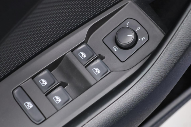 Škoda Octavia 1,4 TSI iV 150 kW DSG Ambition