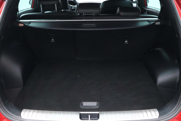 Kia Sportage 1,6 CRDI 100kW GT-Line