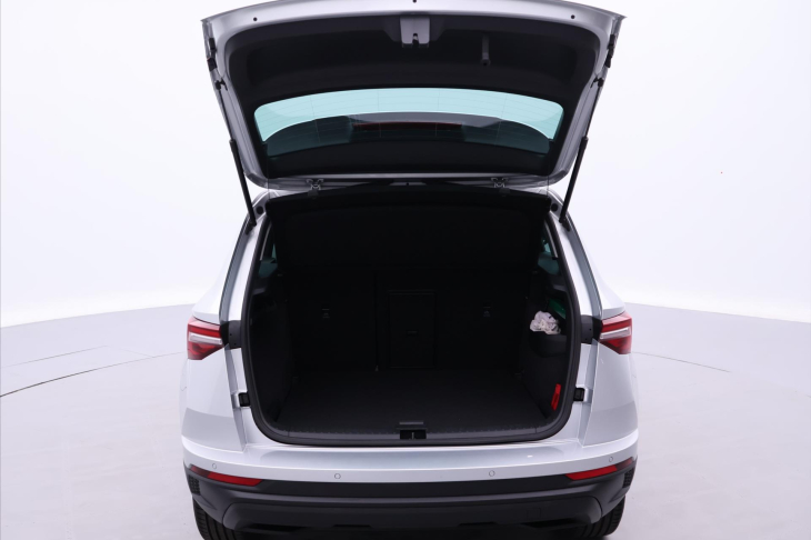 Škoda Karoq 2,0 TDI 110kW Style Matrix DPH