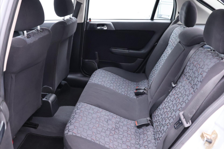 Opel Astra 1,6 16V 74kW CZ