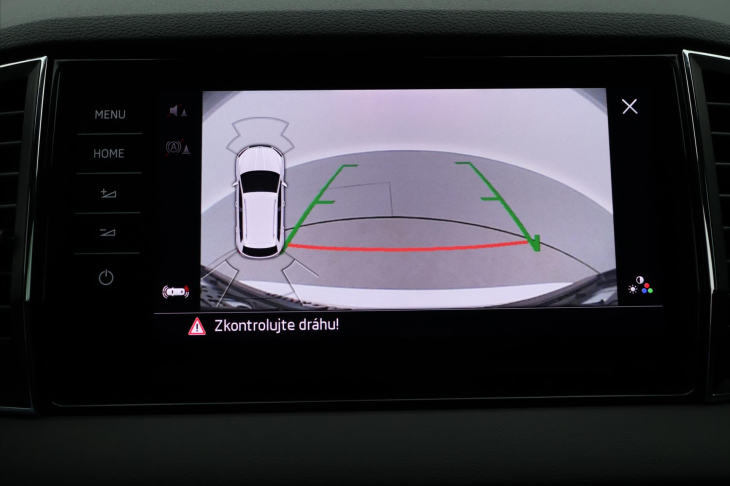 Škoda Karoq 2,0 TDI DSG 4x4 Sportline LED
