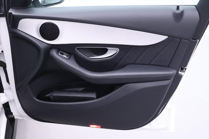 Mercedes-Benz GLC 2,1 220d 125kW AMG 4Matic CZ