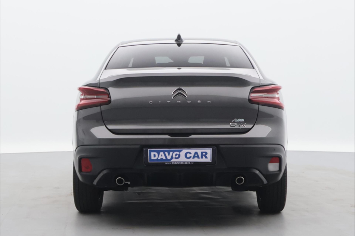 Citroën C4 X 1,2 PT 96kW CZ 1 Maj. Shine