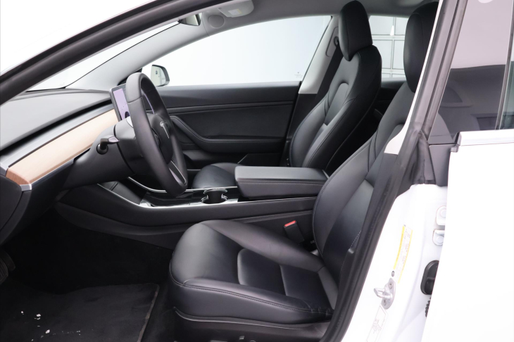Tesla Model 3 239kW SR+ SOH 86,8%