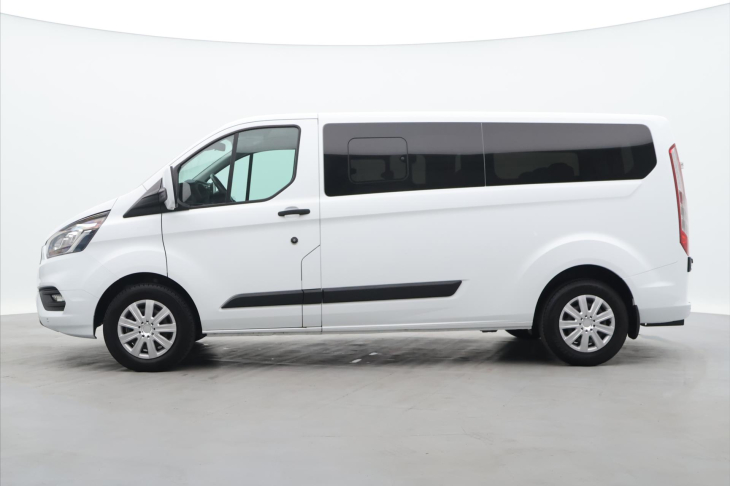 Ford Transit Custom 2,0 EcoBlue 96kW Titanium L2