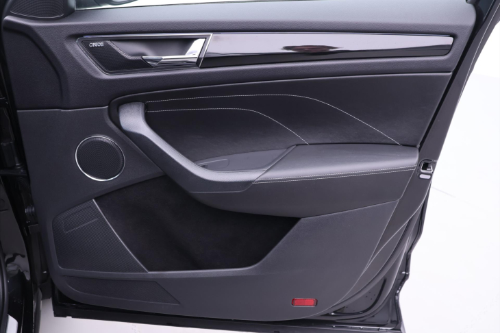 Škoda Kodiaq 2,0 TDI 147kW 4x4 DSG L&K DPH