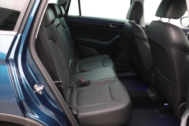 Škoda Kodiaq 2,0 TDI 147kW L&K 4x4 DSG CZ DPH
