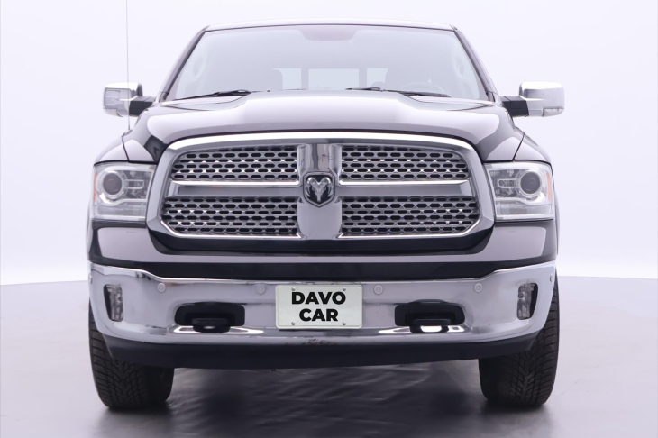 Dodge RAM 5,7 HEMI 295kW 4x4 Laramie DPH