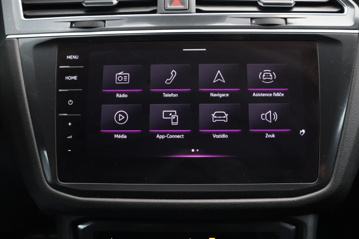 Volkswagen Tiguan Allspace 2,0 TDI 147kW 4x4 DSG R-Line DPH