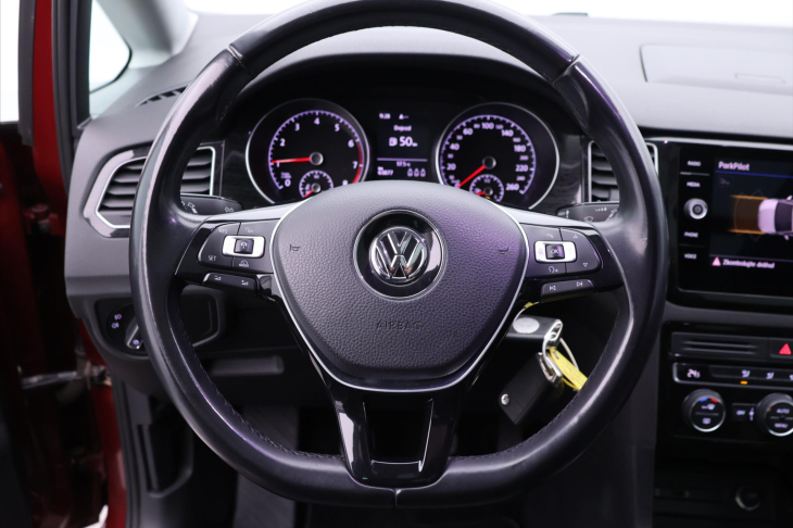 Volkswagen Golf Sportsvan 1,5 TSI 96kW LED Navi Panorama