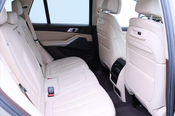 BMW X5 3,0 30d 195kW xD CZ Individual