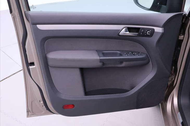 Volkswagen Touran 1,4 TSI 103kW DSG Match