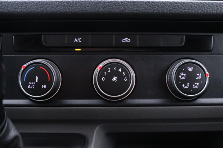 Volkswagen Crafter 2,0 TDI 130kW DSG Navi DPH