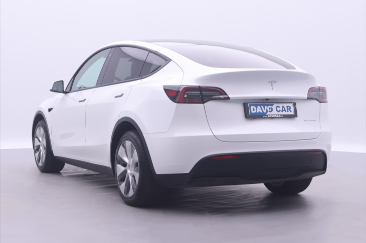 Tesla Model Y Long Range AWD DPH 1.Maj.