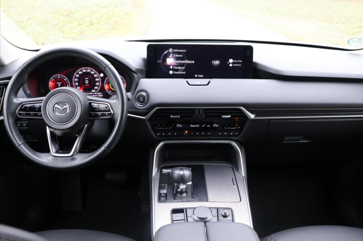 Mazda CX-60 3,3 D 187kW CZ Homura 1Maj DPH