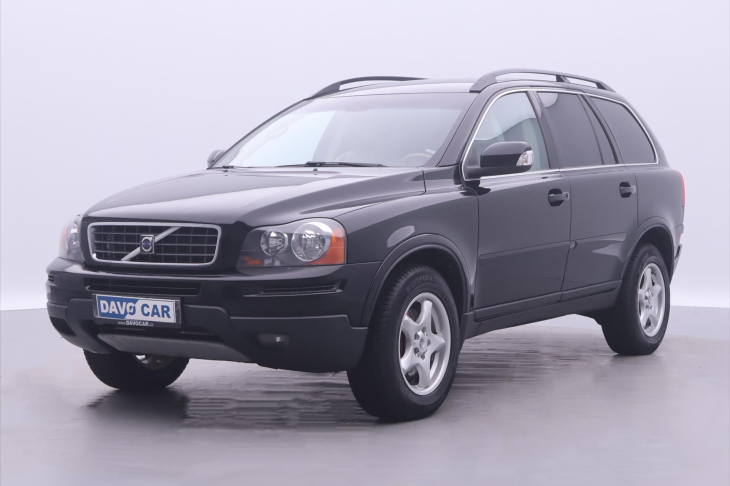 Volvo XC90 2,4 D 138KW 4X4 KLIMA