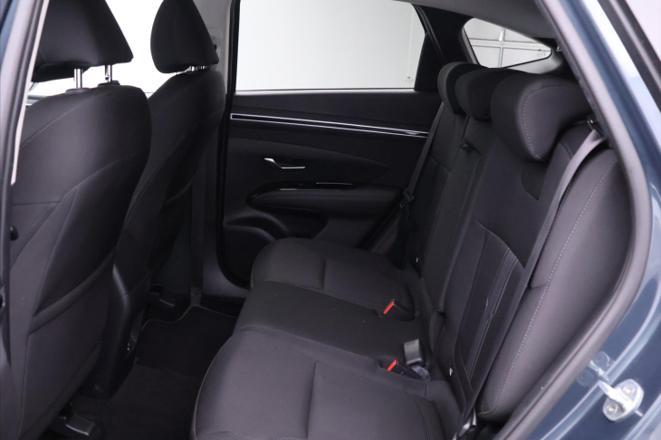 Hyundai Tucson 1,6 TGDi 110kW CZ 4x4