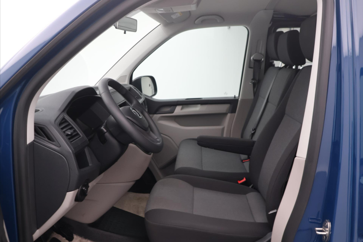 Volkswagen Transporter 2,0 TDI 75kW 6-Míst CZ DPH
