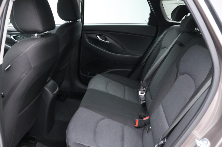 Hyundai i30 1,0 T-GDI 88kW Style DCT CZ DPH