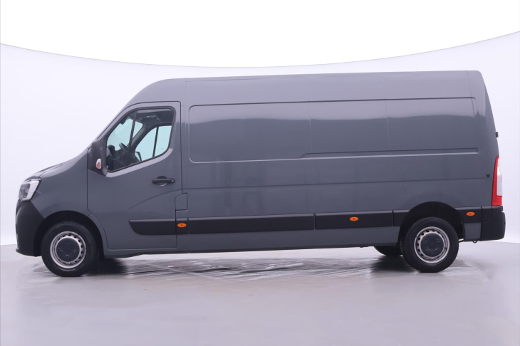 Renault Master 2,3 dCi 180k CZ 1.Maj L3H2 DPH