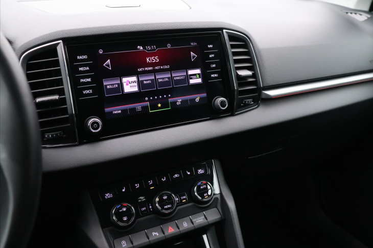 Škoda Karoq 2,0 TDI DSG 4x4 Virtual DPH