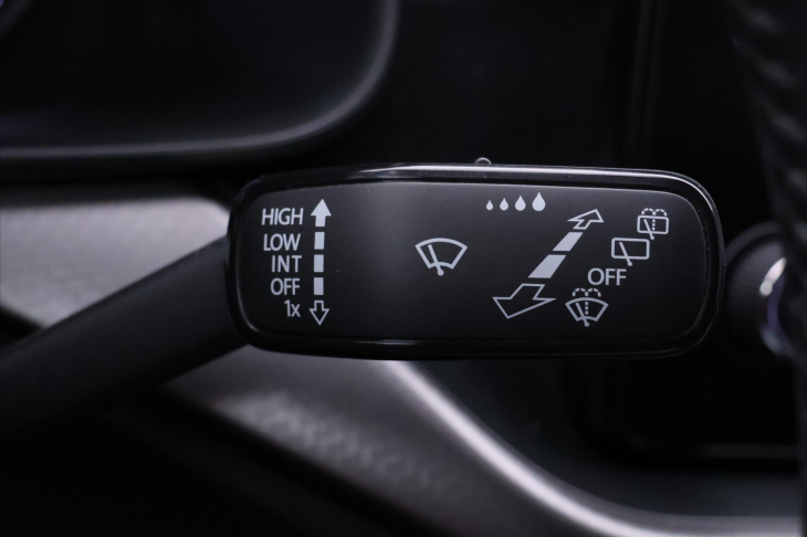 Škoda Kamiq 1,0 TSI 81kW Style CZ DPH