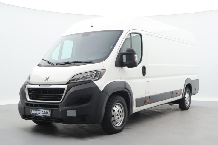 Peugeot Boxer 2,0 HDI 120kW L4H2 CZ