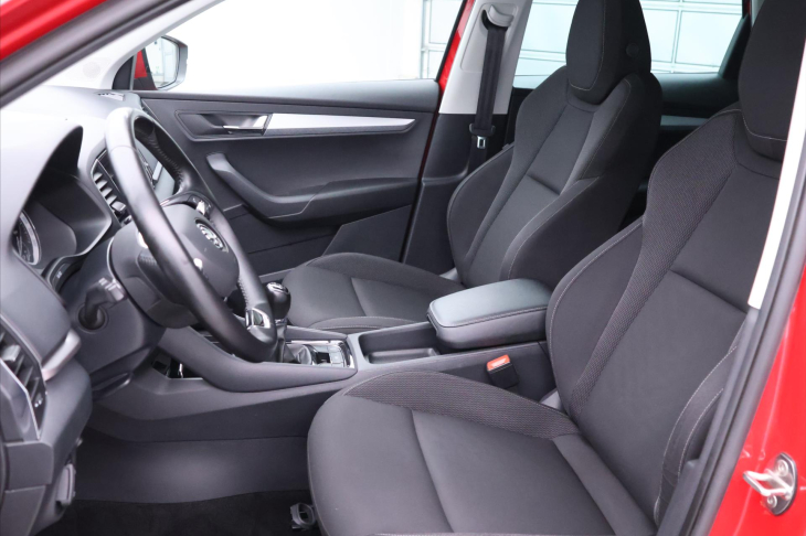 Škoda Karoq 2,0 TDI 85kW CZ LED 1.Maj DPH