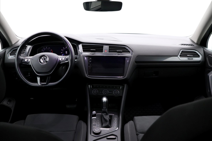 Volkswagen Tiguan 2,0 TSI 162kW DSG 4MOT Highline