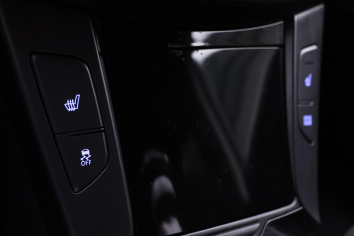 Hyundai i40 1,7 CRDi 104kW Navi CZ