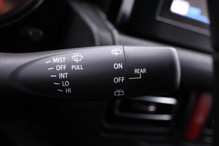 Suzuki Jimny 1,5 VVT-i Aut. ALLGRIP 4-Místa