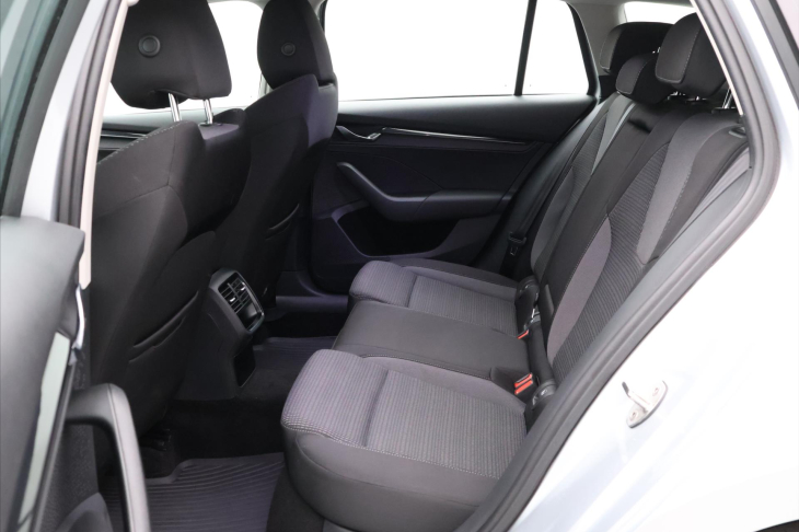 Škoda Octavia 2.0 TDI Ambition CZ 1.Maj. DPH
