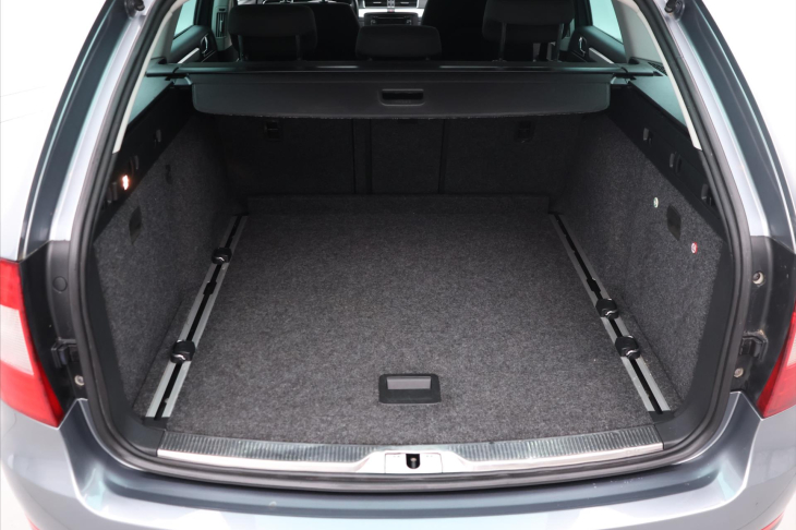 Škoda Superb 2,0 TDI 103kW Ambition