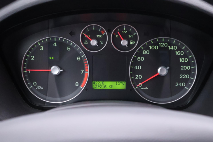 Ford C-MAX 1,8 i 92kW Futura Klima