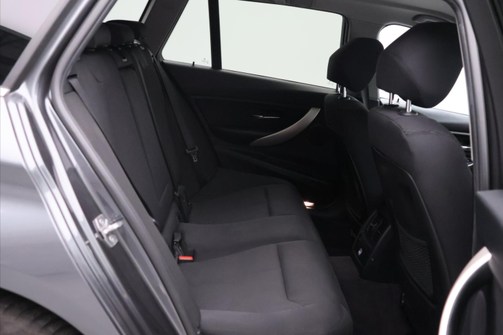 BMW Řada 3 2,0 320 XDrive 135kW Aut.