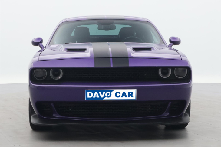 Dodge Challenger 5,7 V8 HEMI 277KW Aut.klima
