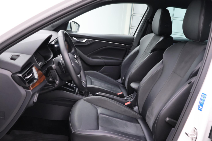 Škoda Kamiq 1,5 TSI 110kW DSG Scoutline CZ