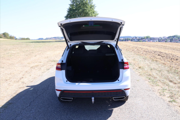 Škoda Kodiaq 2,0 TSI DSG 4x4 RS DPH