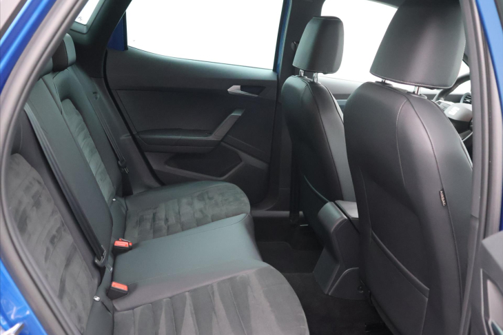 Seat Arona 1,0 TSI 81kW Xperience LED CZ