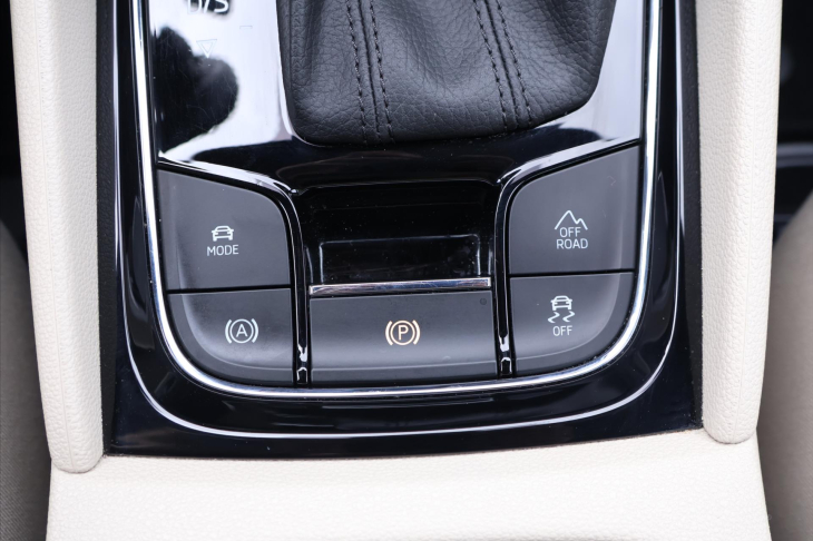 Škoda Kodiaq 2,0 TSI 4x4 DSG Style Plus DPH