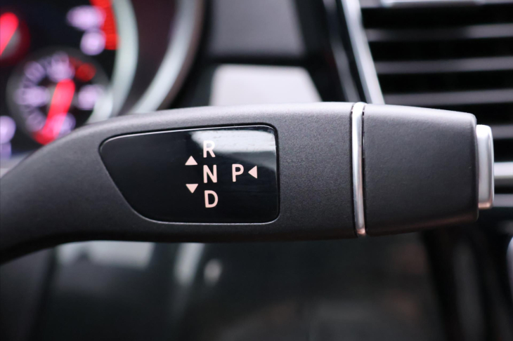 Mercedes-Benz GLS 3,0 350d 190kW 4Matic CZ DPH